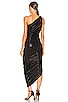 Norma Kamali - Diana Gown - Image 3