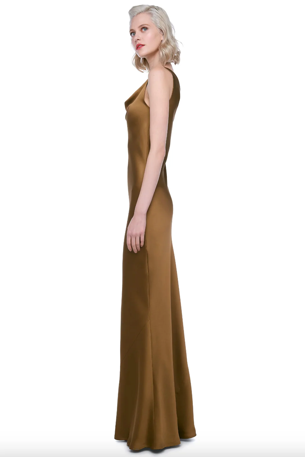 Norma Kamali - Maria Gown - Image 3