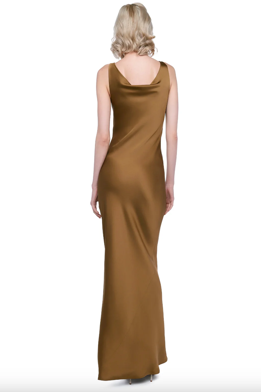 Norma Kamali - Maria Gown - Image 4