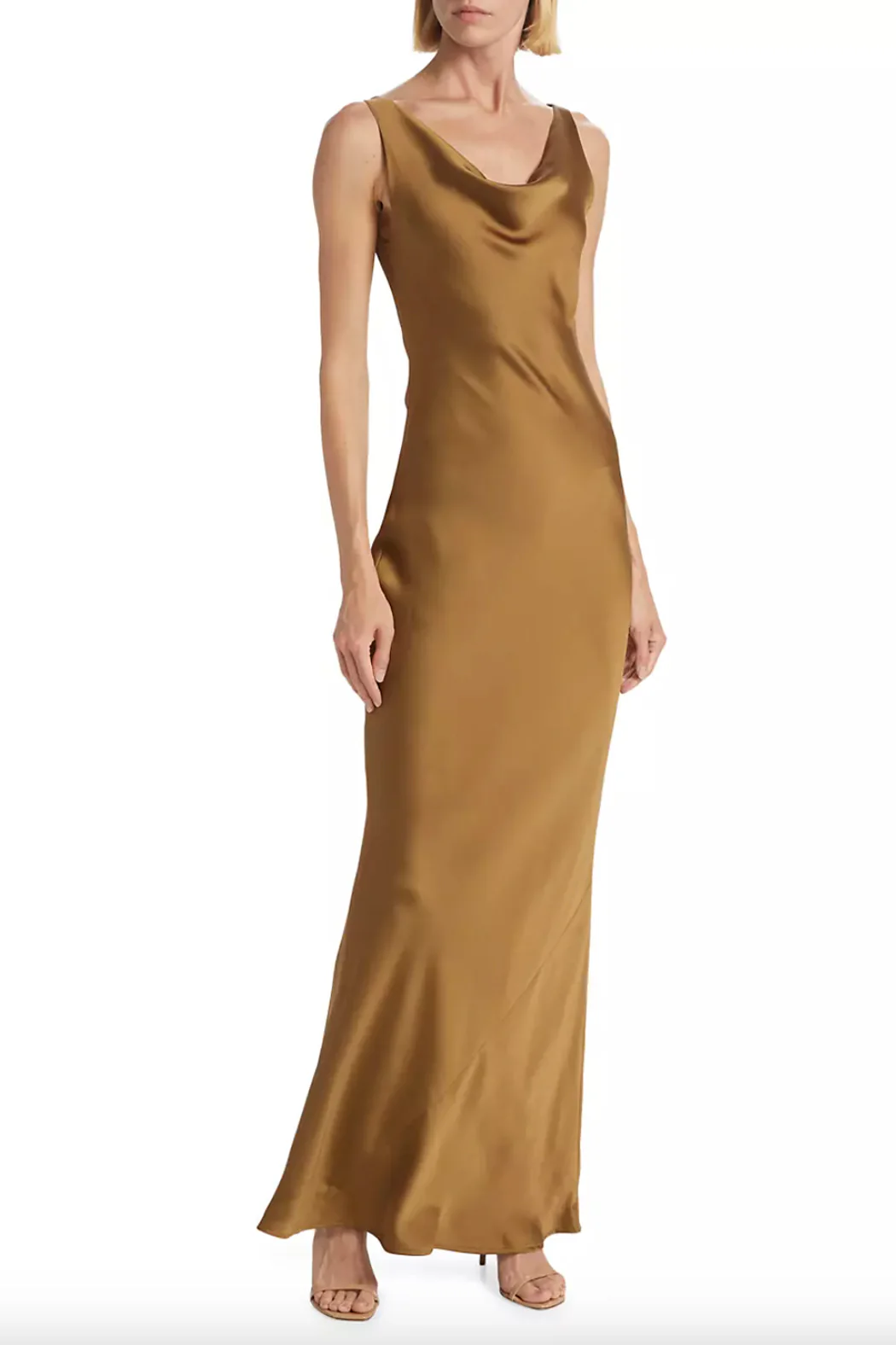 Norma Kamali - Maria Gown - Image 5