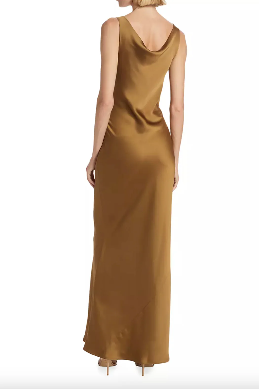Norma Kamali - Maria Gown - Image 6