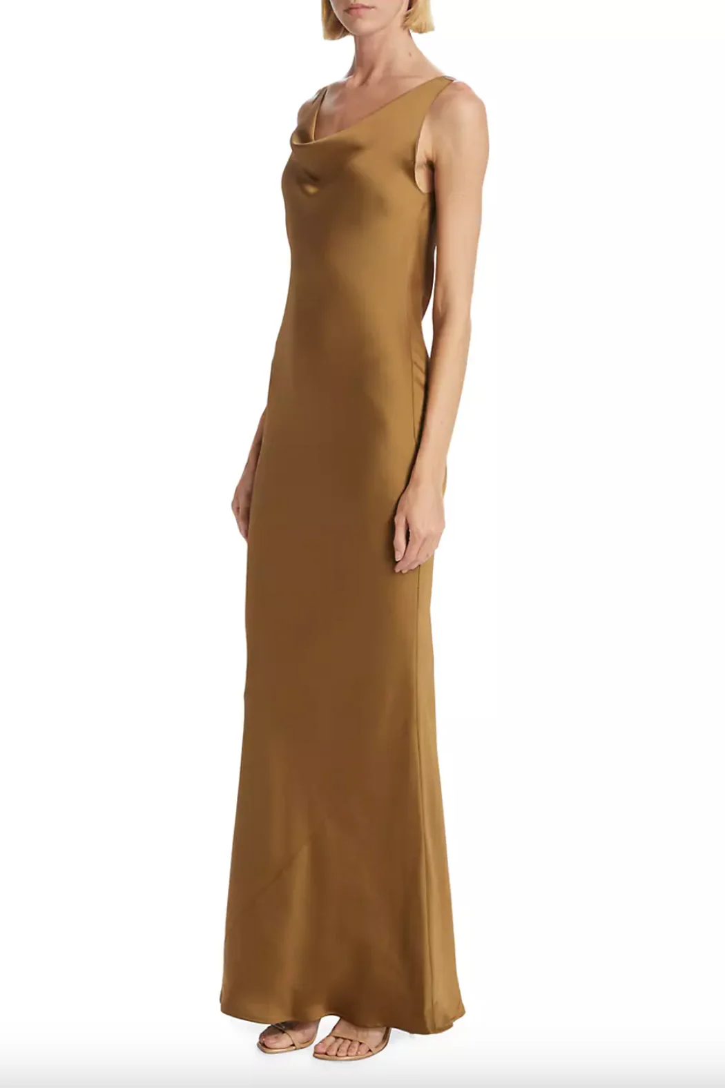 Norma Kamali - Maria Gown - Image 8