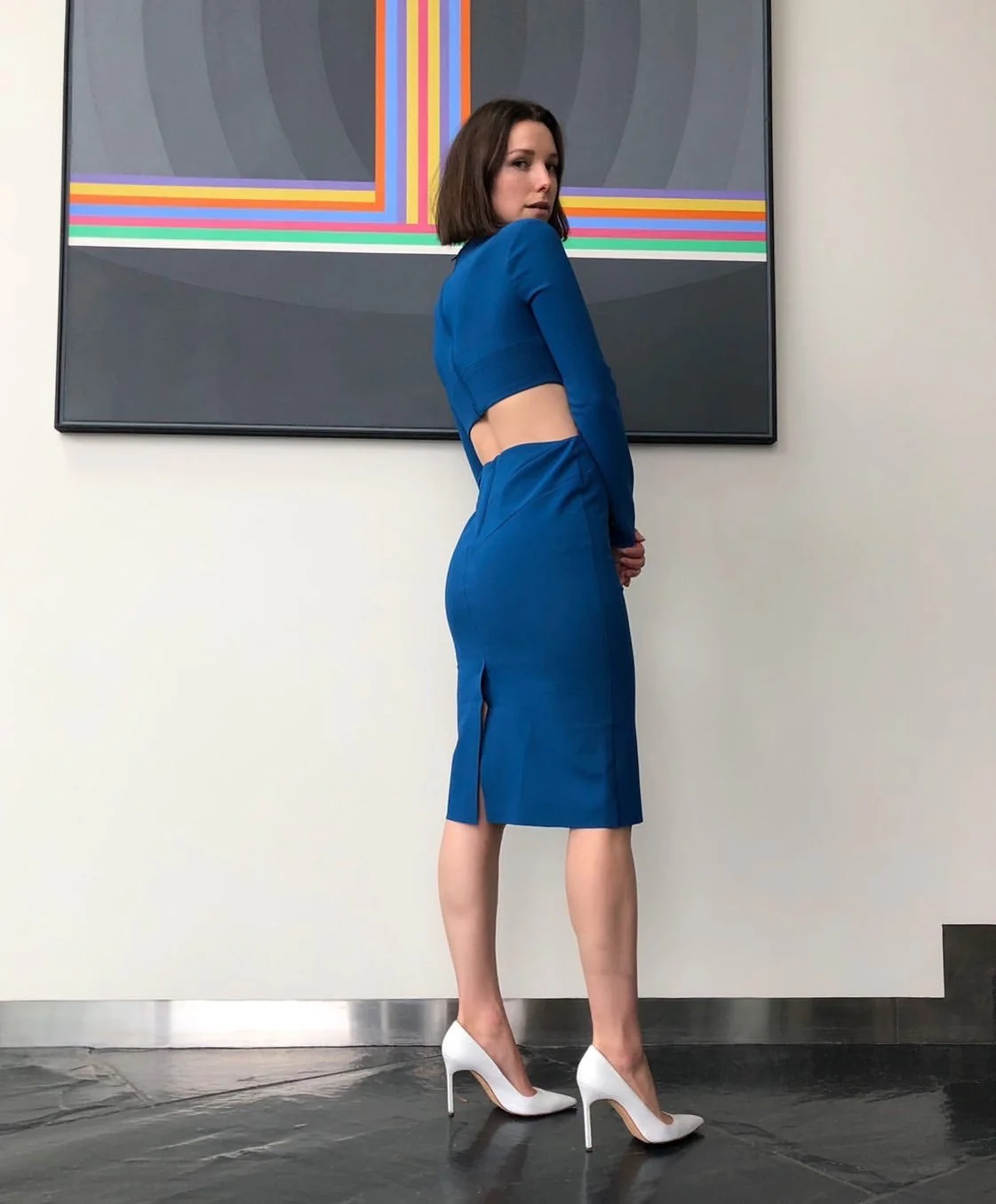 Greta Constantine - Tavia - Image 2