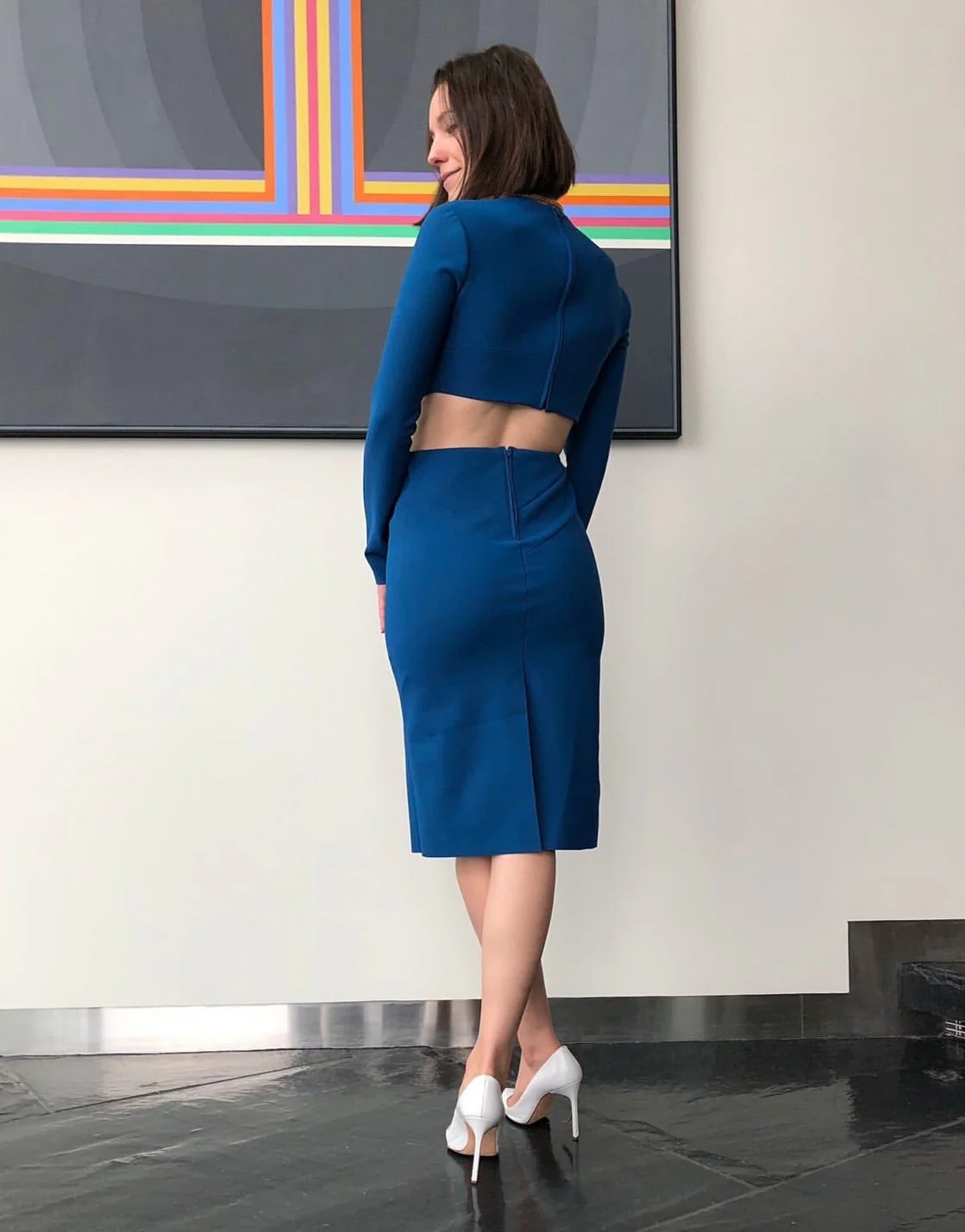 Greta Constantine - Tavia - Image 3