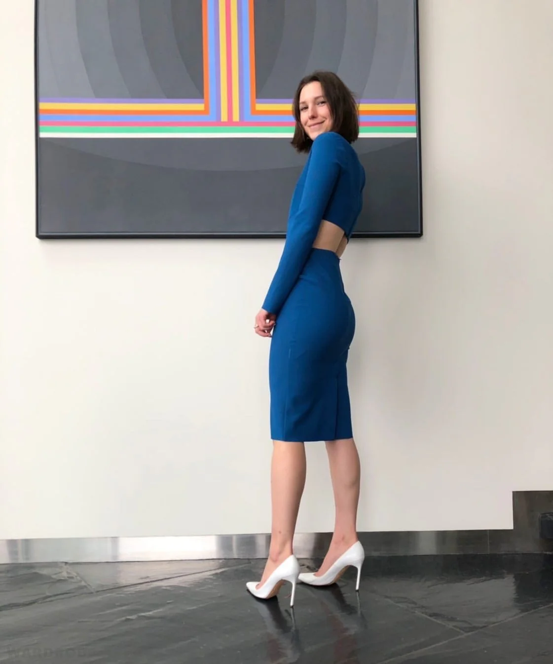 Greta Constantine - Tavia - Image 4