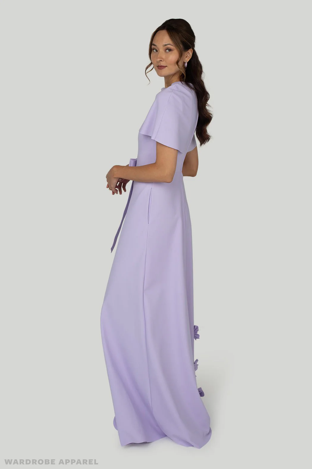 Greta Constantine - Theseus - Image 15