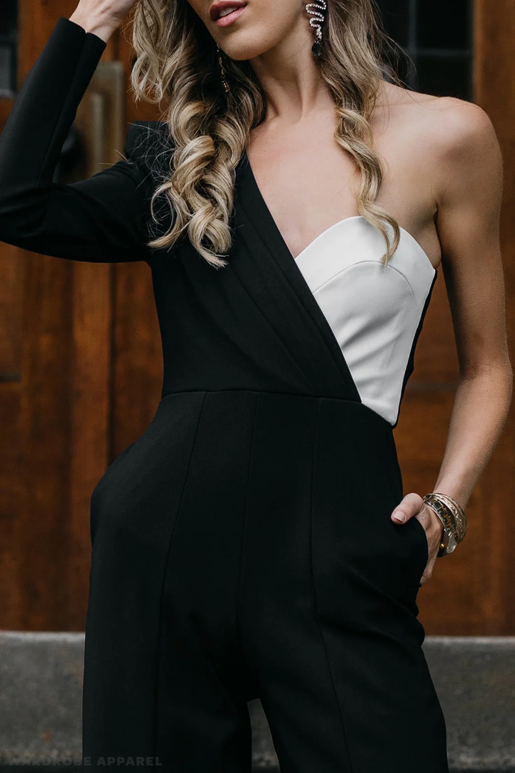 Greta Constantine - Ynes Jumpsuit - Image 3