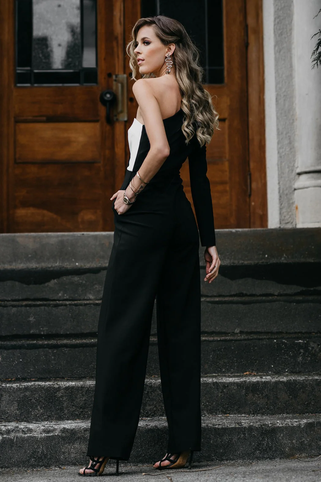 Greta Constantine - Ynes Jumpsuit - Image 4
